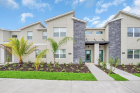 Imagine You and Your Family Renting this 5 Star Villa on Storey Lake Resort Orlando Townhome 5519